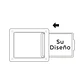 Planificador de Vidrio Personalizable - Miniatura 3