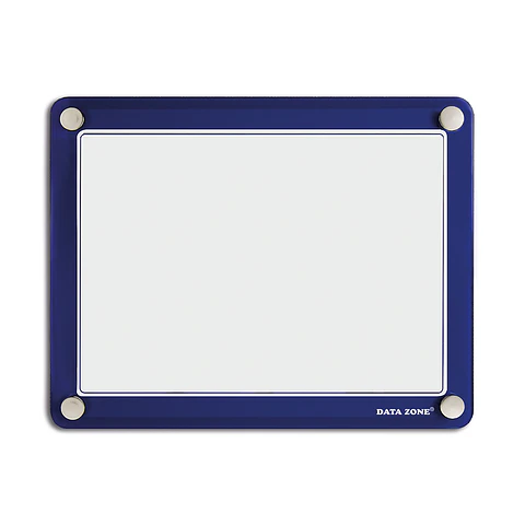 Planificador de Vidrio Personalizable