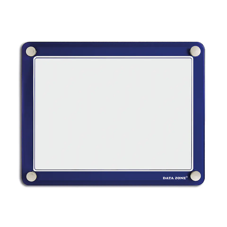 Planificador de Vidrio Personalizable 1