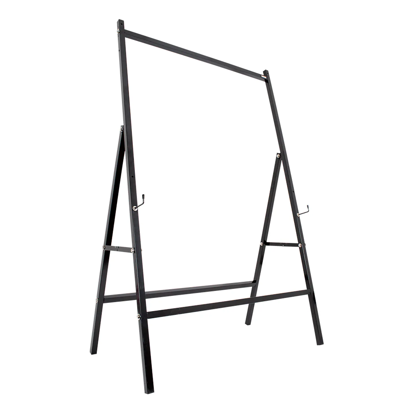 Pedestal para Pizarras 90 x 120 cm. 1