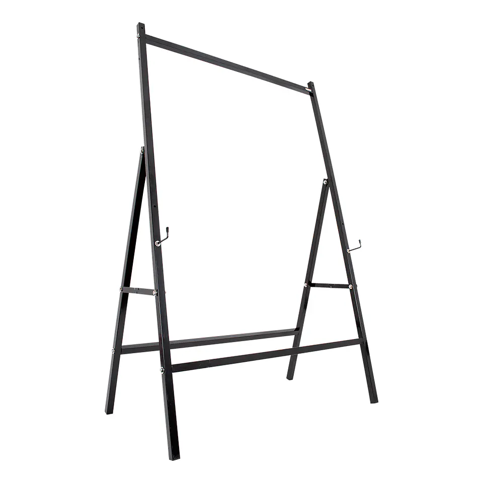 Pedestal para Pizarras 90 x 120 cm. 1