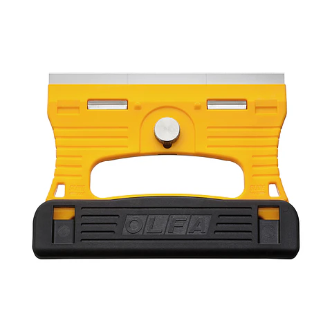 Cuchillo raspador para vidrios GSR-1/3B
