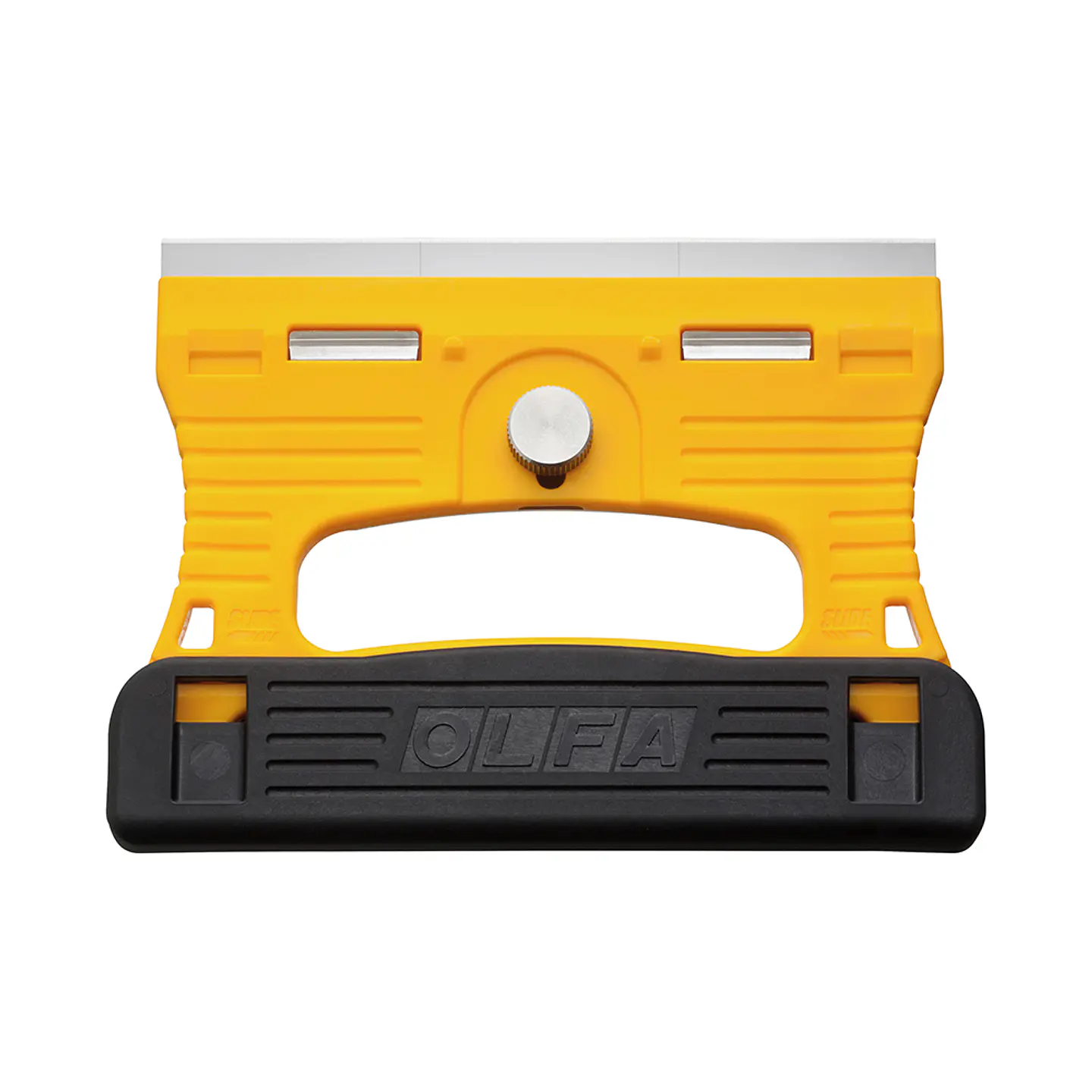 Cuchillo raspador para vidrios GSR-1/3B 1