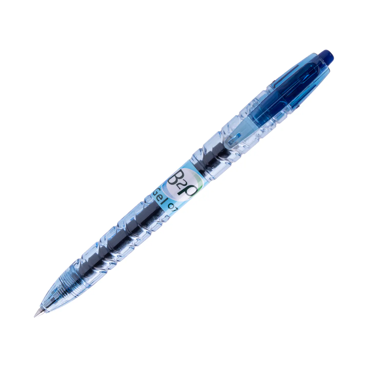 Lápiz Gel B2P 0.7 PILOT 1