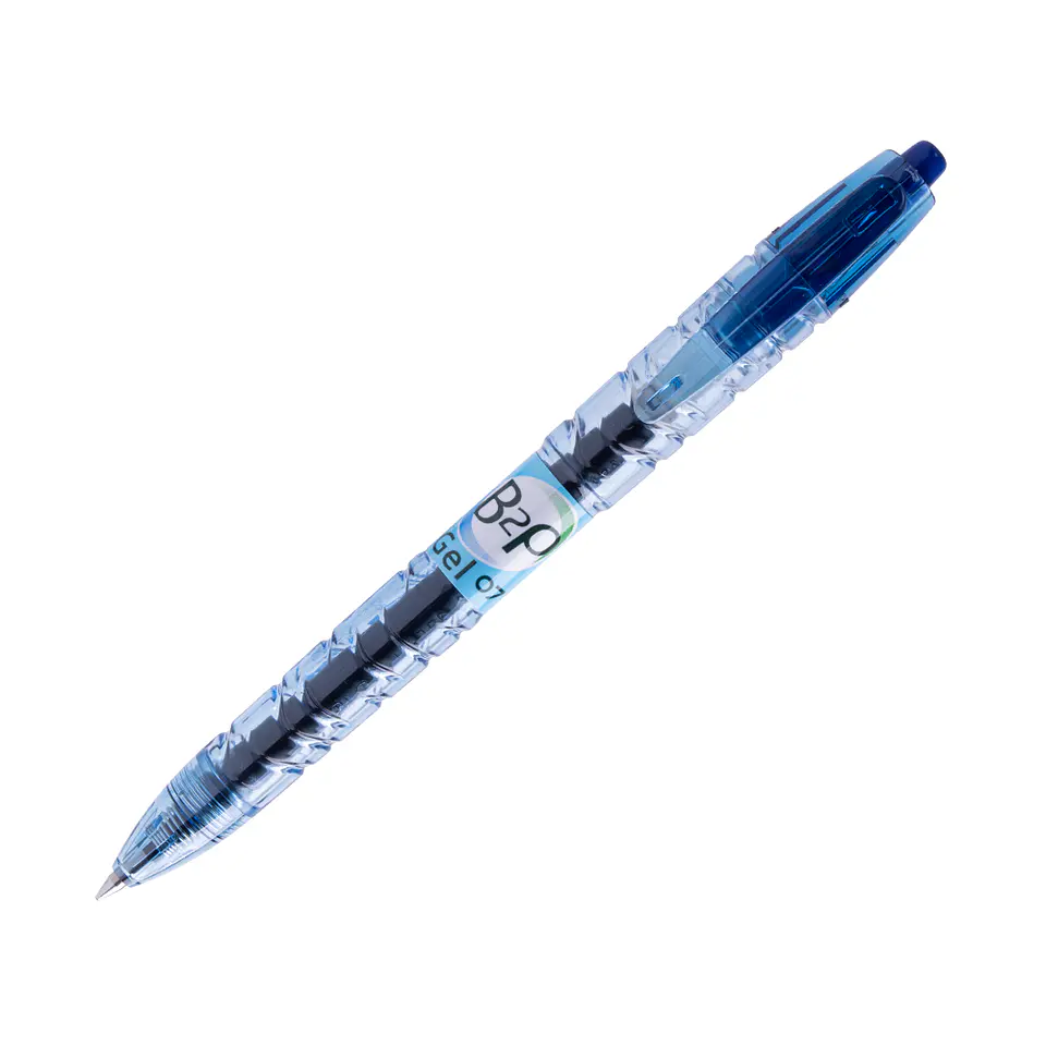 Lápiz Gel B2P 0.7 PILOT 1