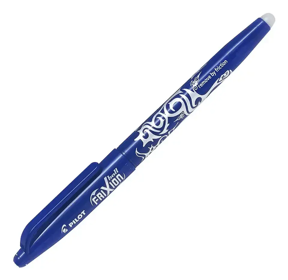 Lápiz Gel FRIXION BALL 0.5 PILOT 2