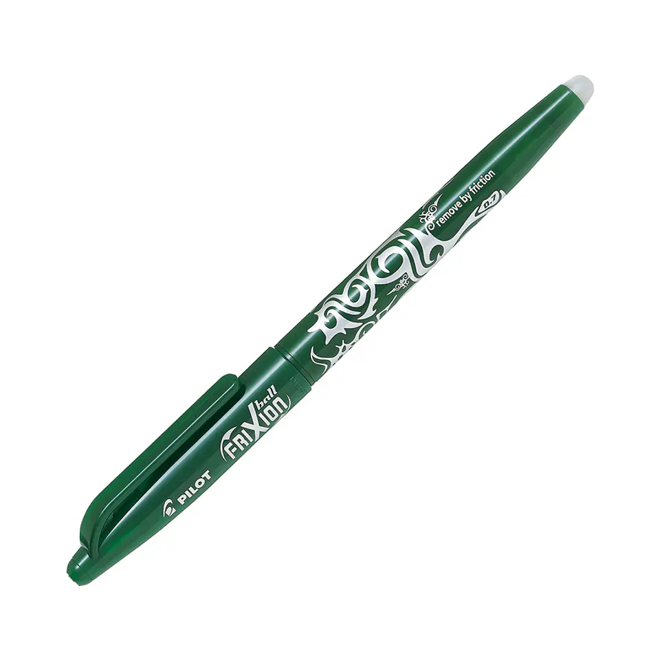 Lápiz Gel Frixion Ball 0.7 mm. 4