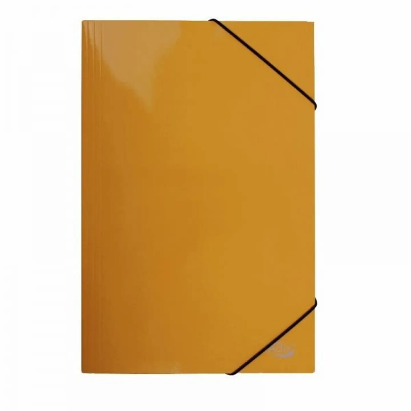 Carpeta de Cartón con Elástico Oficio 7