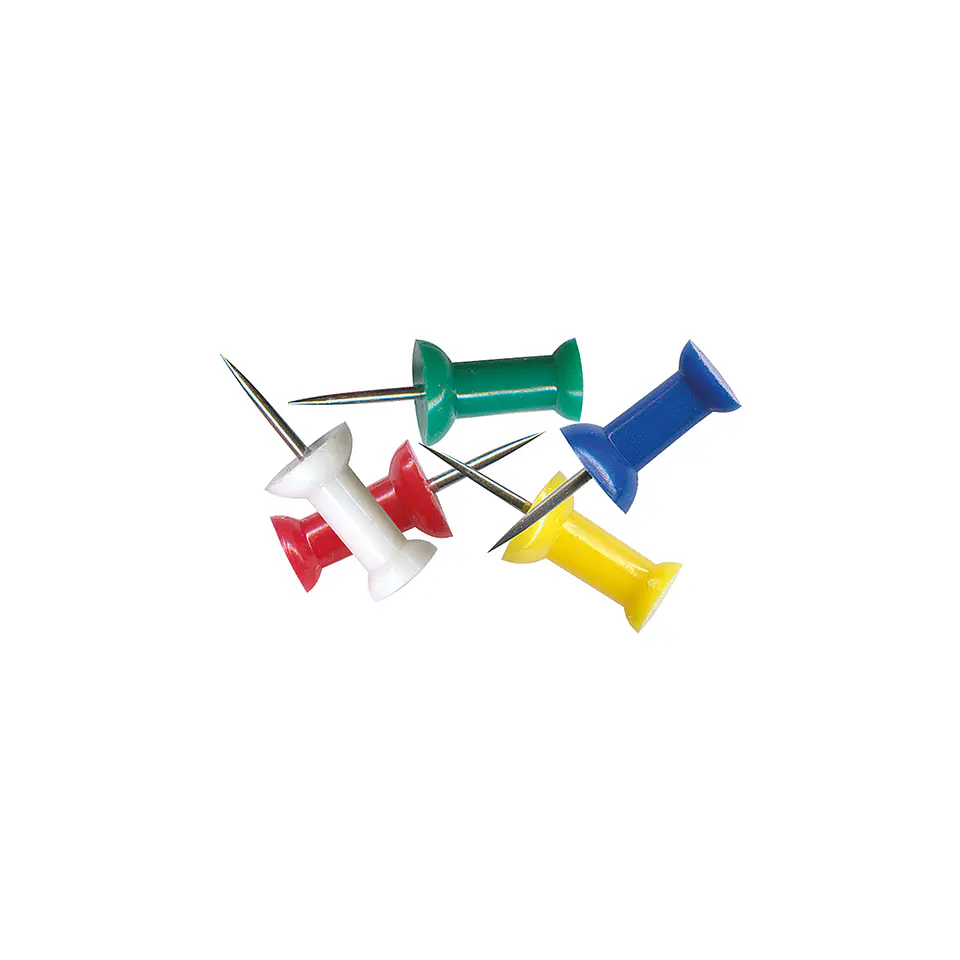Push Pin Redondo 2
