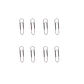 Clip Metal 33 mm. 100 un. - Miniatura 2