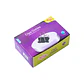 Clip Doble 51mm 12un - Miniatura 1