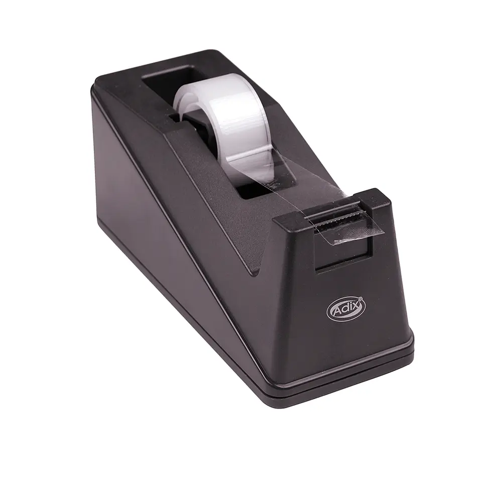 Dispensador de cinta adhesiva mediano. 1
