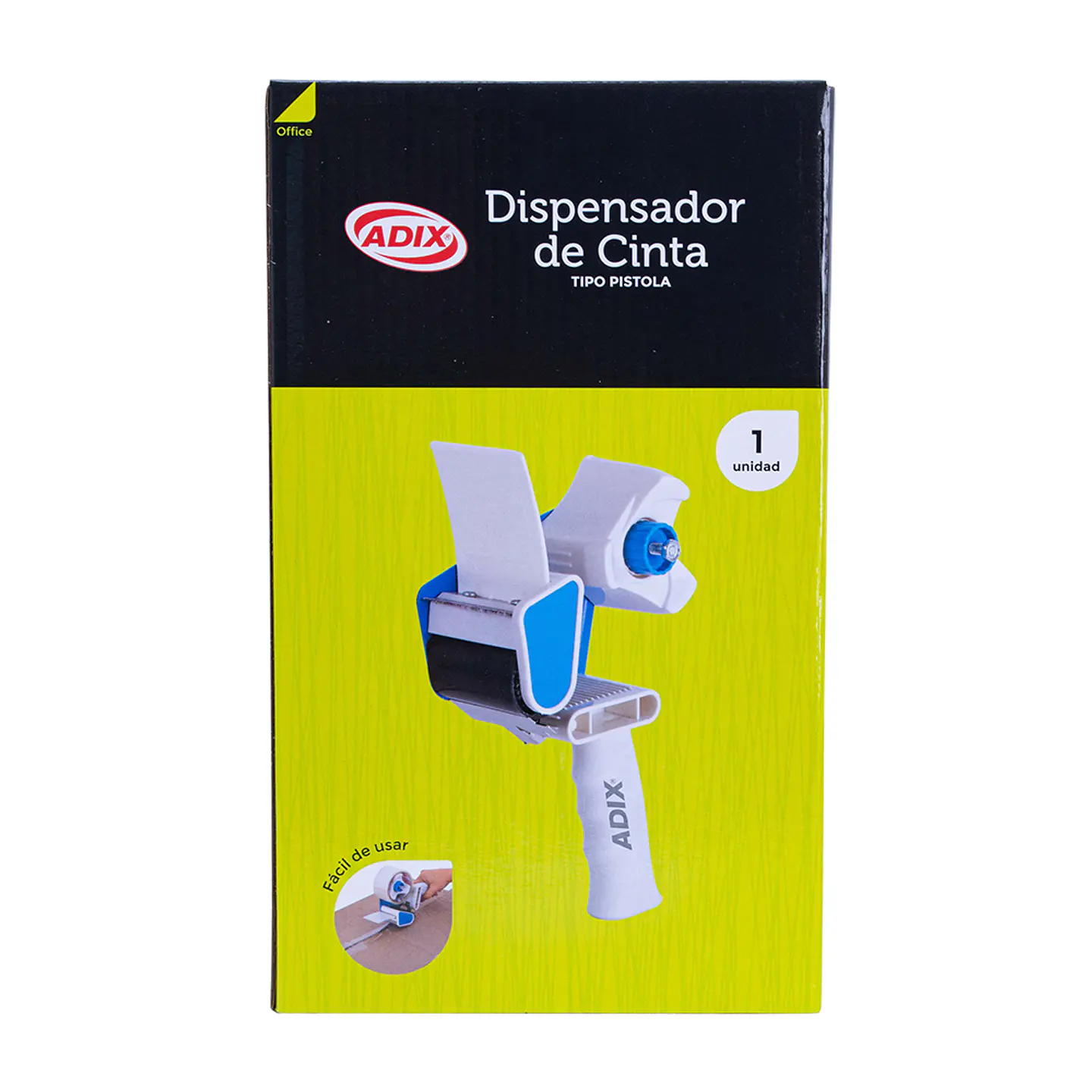 Dispensador Cinta Embalaje 1