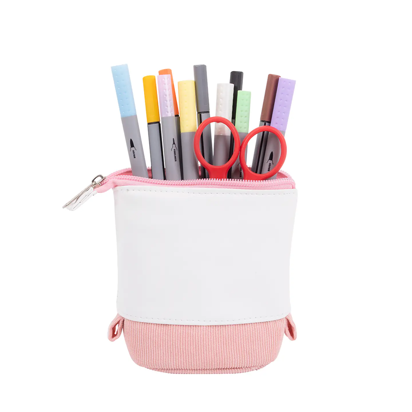 Estuche Retráctil  3