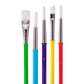 Set Pincel 5u Surtido Blís ADIX - Miniatura 2