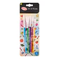 Set Pincel 5u Surtido Blís ADIX - Miniatura 1