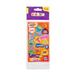 Stickers Motivacionales Adix - Miniatura 1