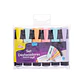 Set Destacador Pastel 6 Colores ADIX - Miniatura 1