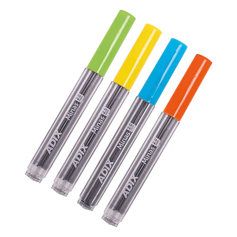 Minas 2.0mm ADIX