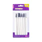 Set Gubia 6u ADIX - Miniatura 1
