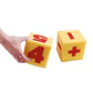 Dado Matemática Esponja 2u DACTIC - Miniatura 2