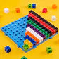Cubo Conector 100u c/Base DACTIC - Miniatura 2