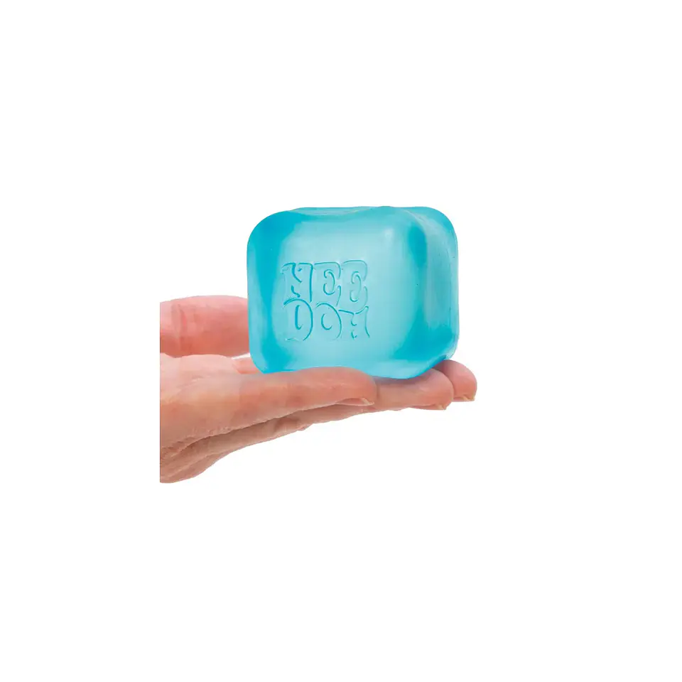 Squishy Nice cube nee cubo antiestrés 3