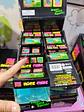 Squishy Nice cube nee cubo antiestrés - Miniatura 1