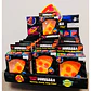 Squishy Pizza Squeezza Juguete Antiestrés - Miniatura 2
