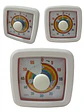 Temporizador Visual 60 Minutos Reloj Educativo Tdah Niño - Miniatura 2