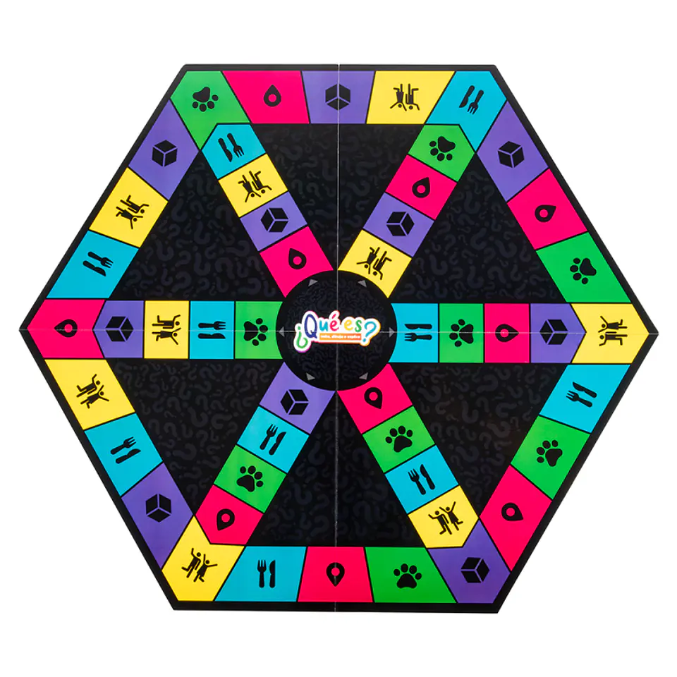 Juego ¿Qué es? 2