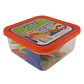 Tangrama Plastico - Miniatura 2