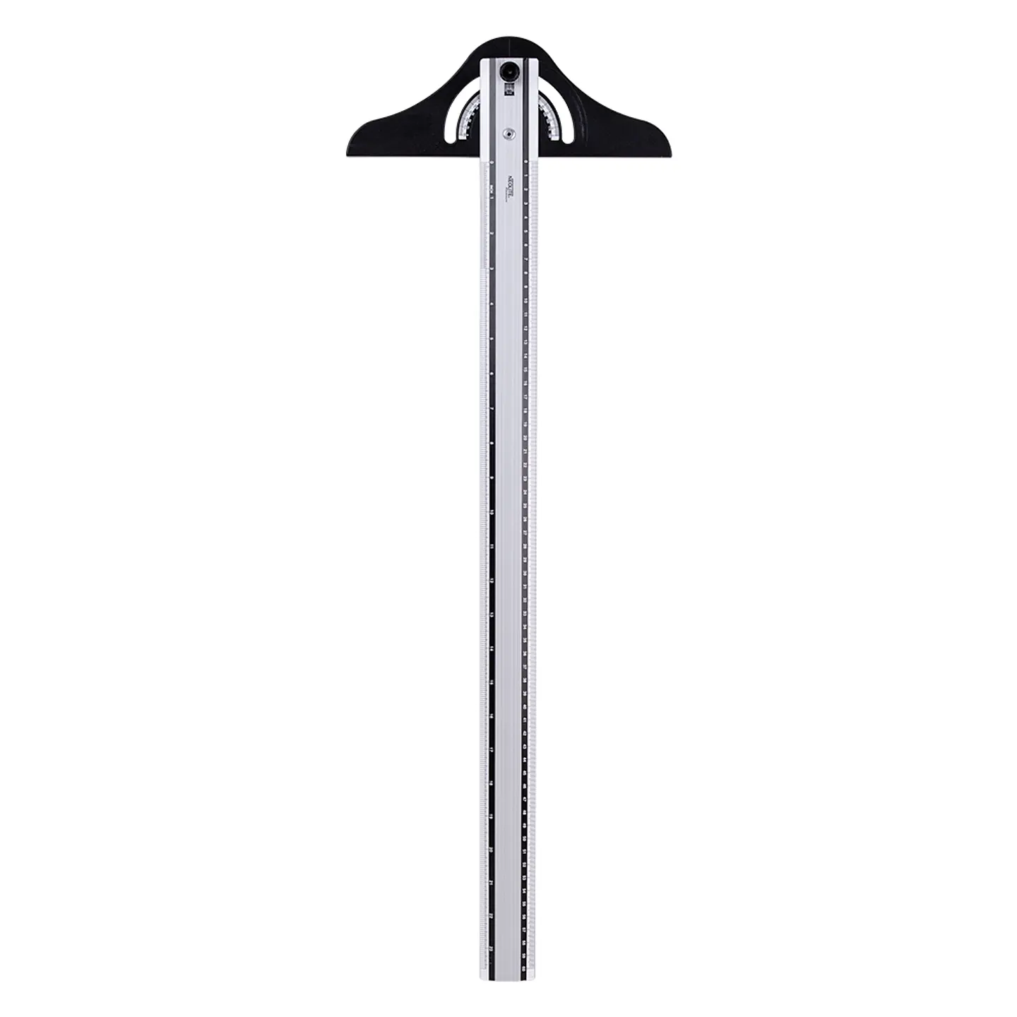 Regla Aluminio T 60 cm. 1