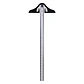 Regla Aluminio T 60 cm. - Miniatura 1