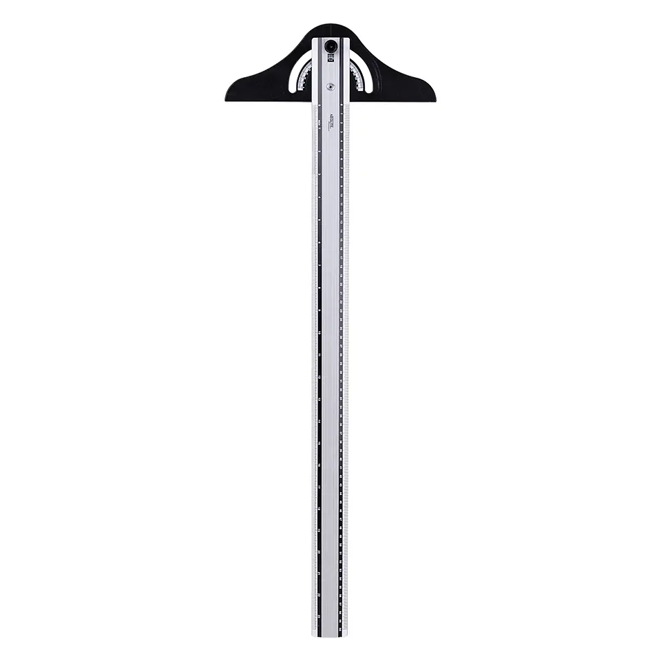 Regla Aluminio T 60 cm. 1