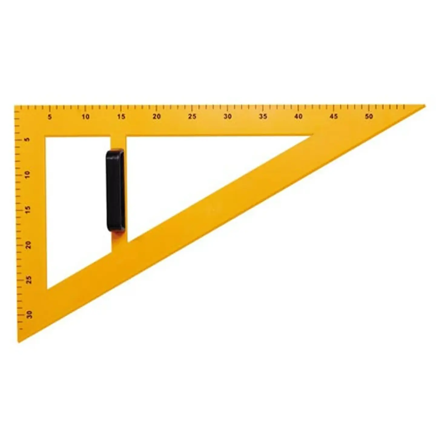 Escuadra Plástica Grande Neolite Angulo 60º x 60cm 1