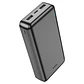 Cargador Portátil Power Bank HOCO J100A  20000 mAh - Miniatura 1