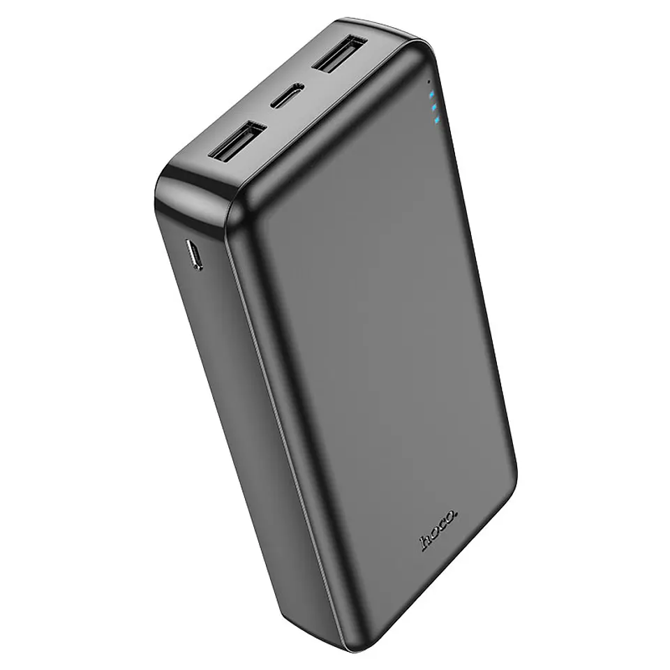 Cargador Portátil Power Bank HOCO J100A  20000 mAh 1