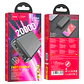 Cargador Portátil Power Bank HOCO J100A  20000 mAh - Miniatura 3