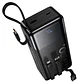 Cargador Portátil Power Bank HOCO J156B 22.5W + PD 20W 30000mAh - Miniatura 1