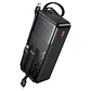 Cargador Portátil Power Bank HOCO J156B 22.5W + PD 20W 30000mAh - Miniatura 2