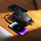 Cargador Portátil Power Bank HOCO J156B 22.5W + PD 20W 30000mAh - Miniatura 4
