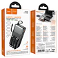Cargador Portátil Power Bank HOCO J156B 22.5W + PD 20W 30000mAh - Miniatura 5