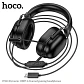 Audífonos Gamer Over-Ear USB HOCO W113 con Sonido Envolvente 7.1  - Miniatura 1