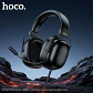 Audífonos Gamer Over-Ear USB HOCO W113 con Sonido Envolvente 7.1  - Miniatura 2