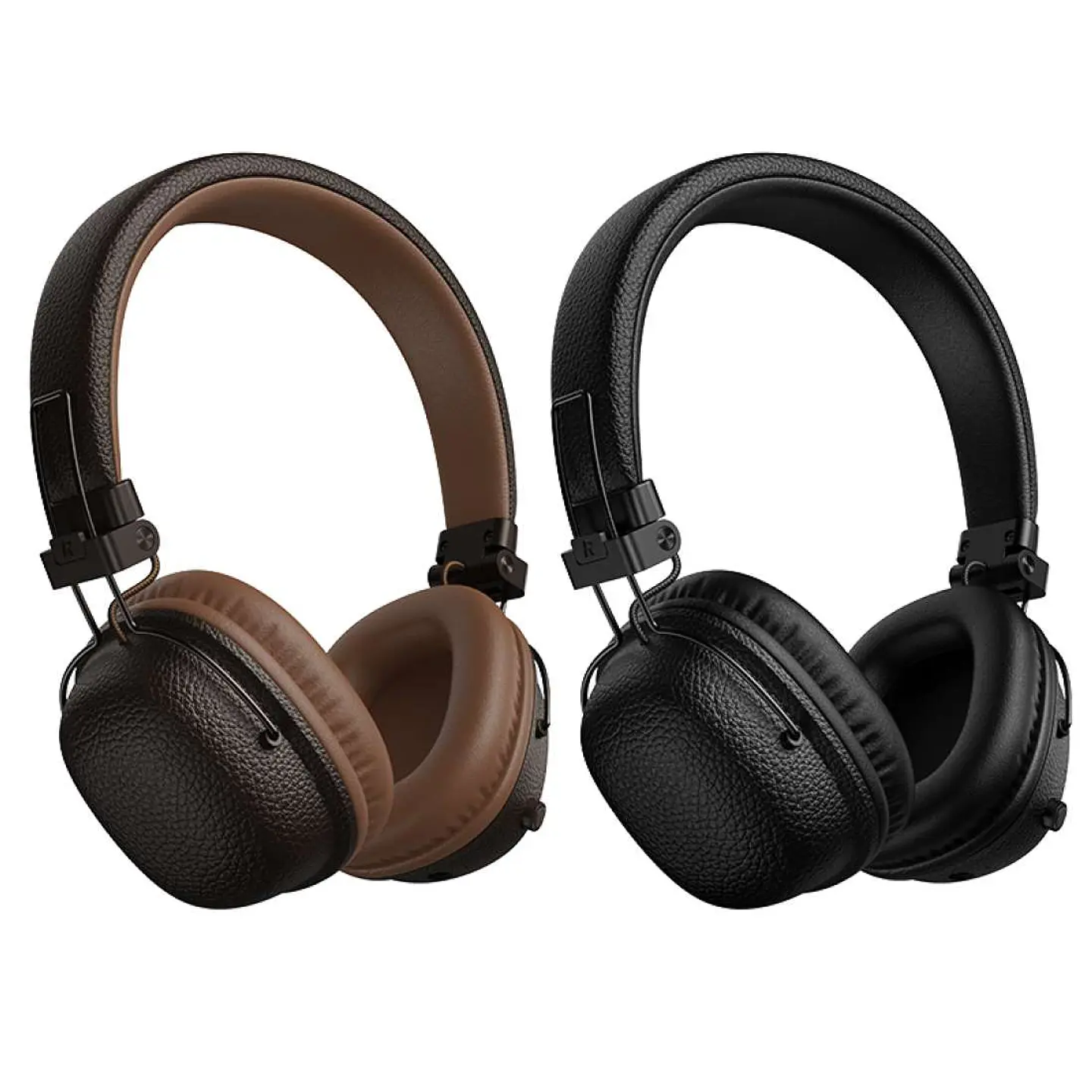 Audífonos Inalámbricos Over-Ear HOCO W64 Earl II Bluetooth 1