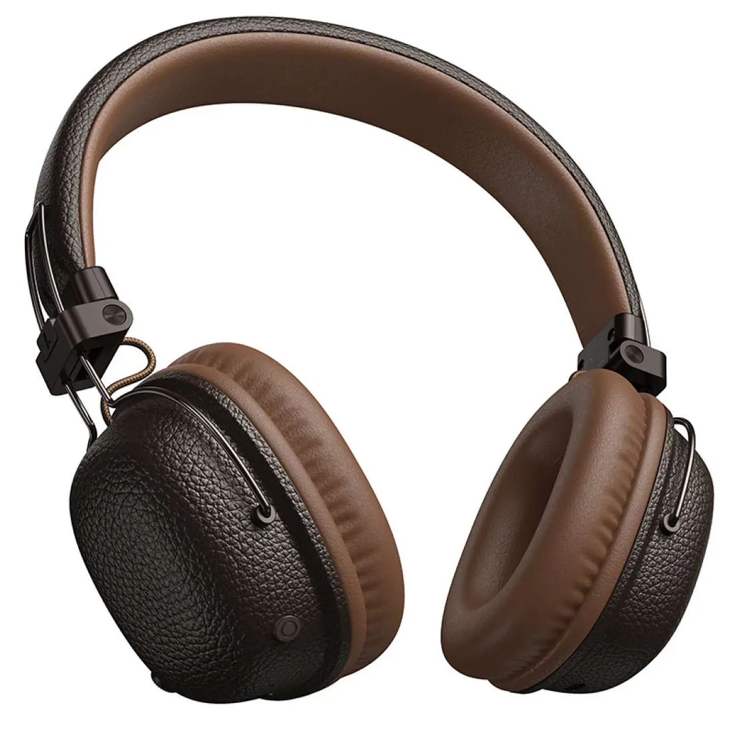Audífonos Inalámbricos Over-Ear HOCO W64 Earl II Bluetooth 3