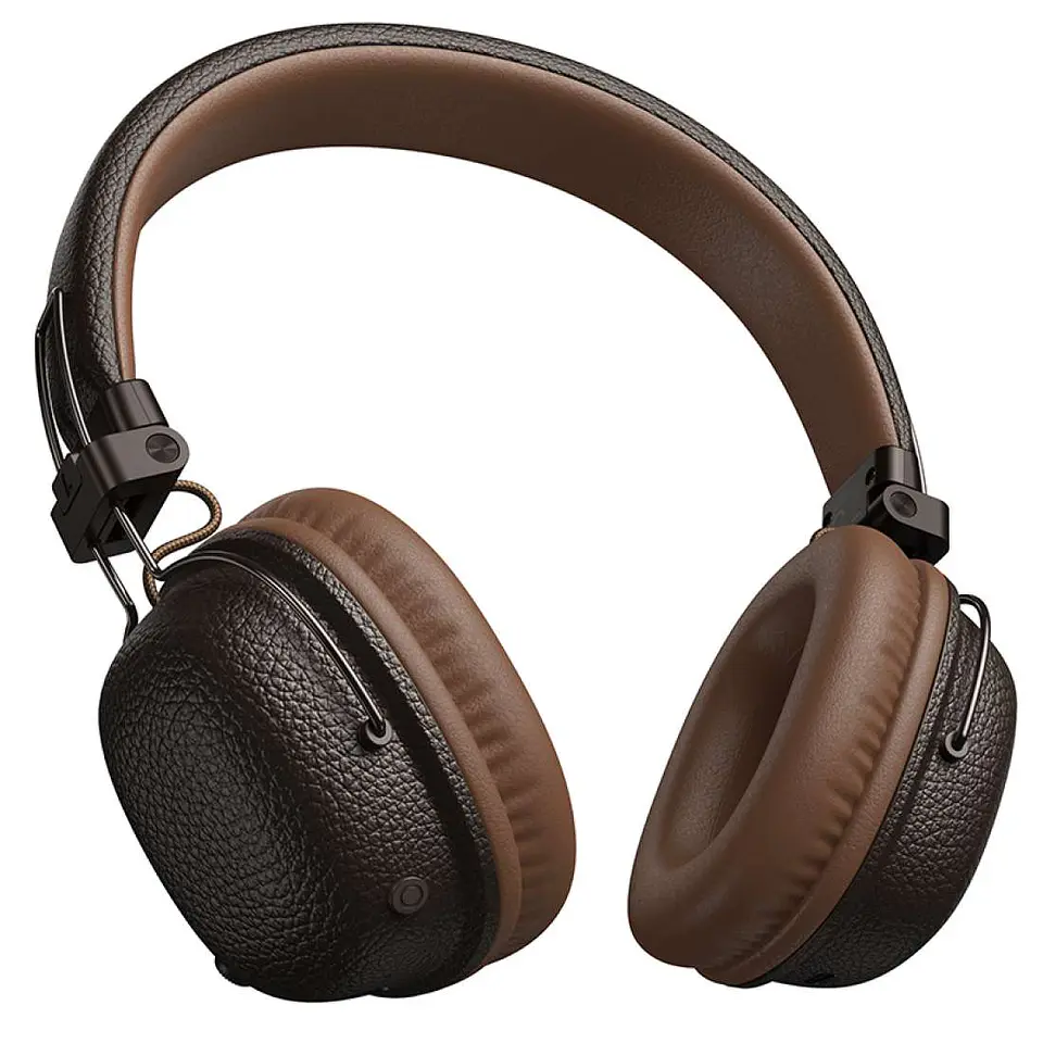 Audífonos Inalámbricos Over-Ear HOCO W64 Earl II Bluetooth 3