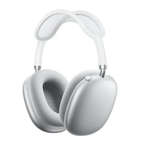 Audífonos Inalámbricos Over-Ear HOCO W65 Plus con Cancelación Activa de Ruido (ANC)