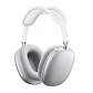 Audífonos Inalámbricos Over-Ear HOCO W65 Plus con Cancelación Activa de Ruido (ANC) - Miniatura 1